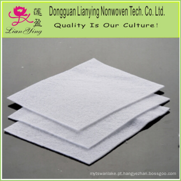 Nonwoven feltro para colchão Pad e Sofa Pad